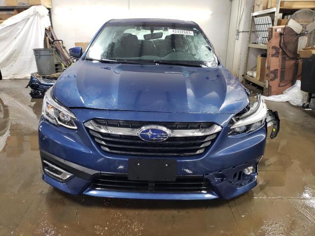 Photo 5 from auction – 2022 SUBARU LEGACY LIM with VIN 4S3BWAN61N3007488