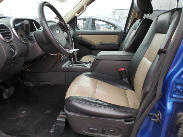 Photo 7 from auction – 2010 FORD EXPLORER E with VIN 1FMEU7EE0AUA15630