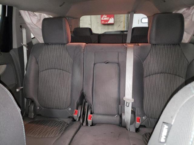 Photo 10 from auction – 2016 CHEVROLET TRAVERSE L with VIN 1GNKVGKDXGJ334874