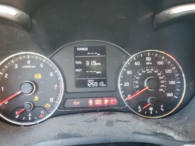 Photo 9 from auction – 2015 KIA FORTE LX with VIN KNAFK4A68F5283190