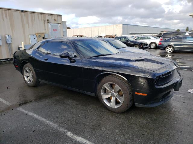 Photo 4 from auction – 2017 DODGE CHALLENGER with VIN 2C3CDZAG4HH501325