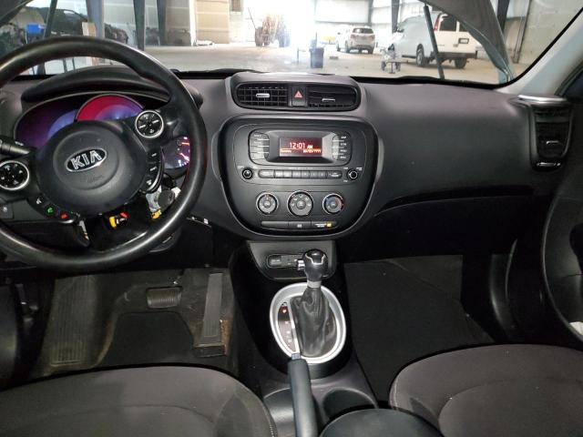 Photo 8 from auction – 2015 KIA SOUL with VIN KNDJN2A26F7230790