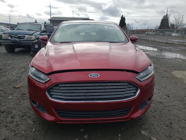 Photo 5 from auction – 2016 FORD FUSION SE with VIN 3FA6P0HD9GR323377