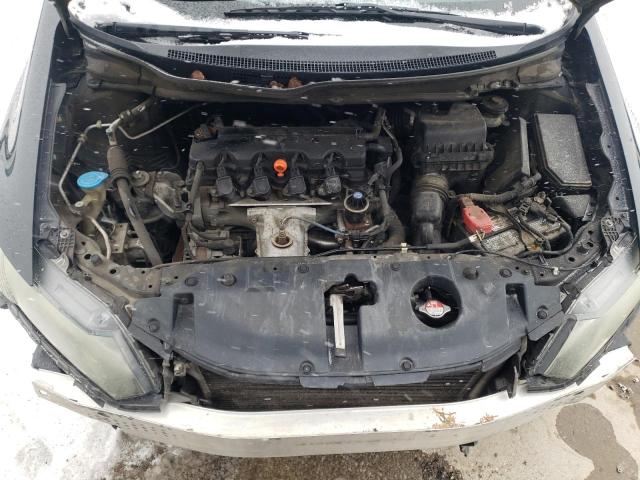 Photo 11 from auction – 2013 HONDA CIVIC LX with VIN 2HGFB2F59DH594061