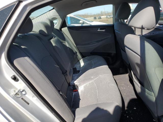 Photo 10 from auction – 2012 HYUNDAI SONATA GLS with VIN 5NPEB4AC7CH467973