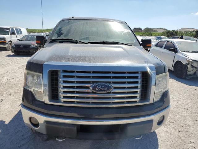 Photo 5 from auction – 2010 FORD F150 SUPER with VIN 1FTFW1EV9AFA53202