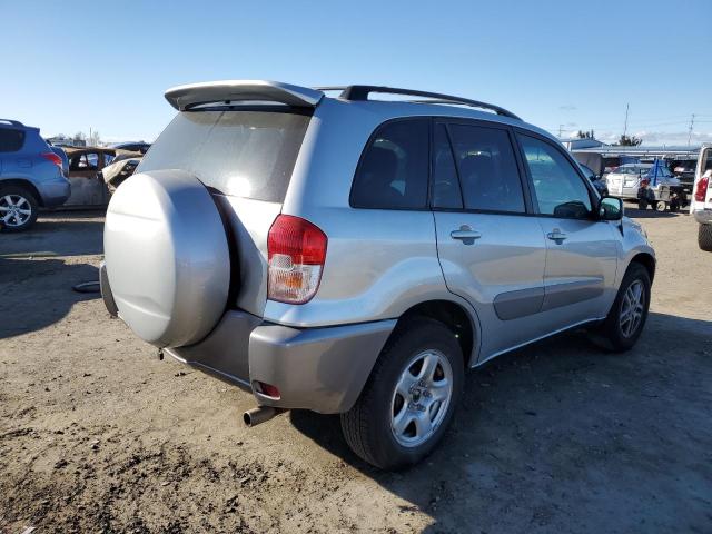 Photo 3 from auction – 2001 TOYOTA RAV4 with VIN JTEGH20V710020161