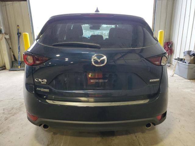 Photo 6 from auction – 2020 MAZDA CX-5 TOURI with VIN JM3KFBCM1L1779075