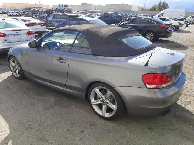 Photo 2 from auction – 2011 BMW 135 I with VIN WBAUN7C56BVM24627