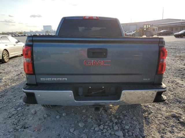 Photo 6 from auction – 2014 GMC SIERRA K15 with VIN 3GTU2VEC7EG332662