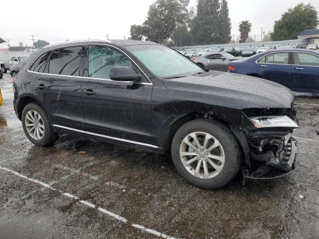 Photo 4 from auction – 2013 AUDI Q5 with VIN WA1LFAFP7DA040138