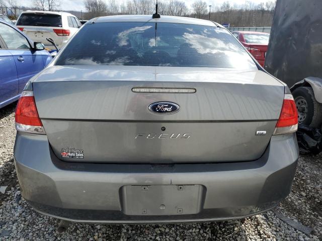 Photo 6 from auction – 2009 FORD FOCUS SE with VIN 1FAHP35N49W241872