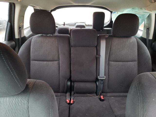 Photo 10 from auction – 2015 NISSAN PATHFINDER with VIN 5N1AR2MM9FC690059