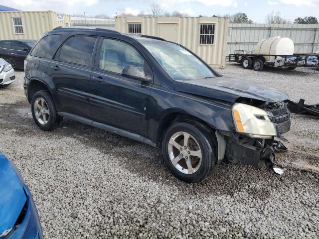 Photo 4 from auction – 2007 CHEVROLET EQUINOX LT with VIN 2CNDL63F276230177