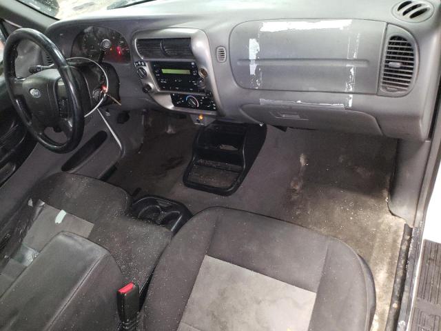 Photo 8 from auction – 2005 FORD RANGER SUP with VIN 1FTYR15E55PA57229