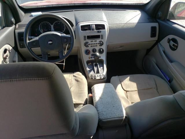 Photo 8 from auction – 2005 CHEVROLET EQUINOX LS with VIN 2CNDL23F556100805