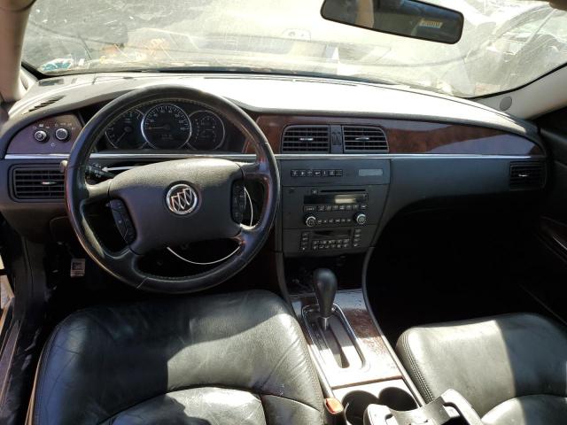 Photo 8 from auction – 2009 BUICK LACROSSE C with VIN 2G4WD582391132202