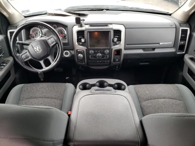 Photo 8 from auction – 2017 RAM 1500 SLT with VIN 1C6RR7LT6HS528029