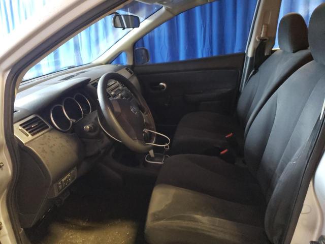 Photo 7 from auction – 2009 NISSAN VERSA S with VIN 3N1BC13E29L475360