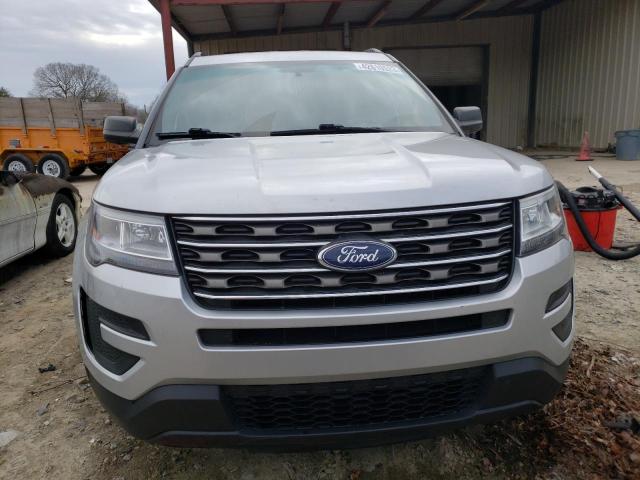 Photo 5 from auction – 2017 FORD EXPLORER with VIN 1FM5K7B86HGA40531