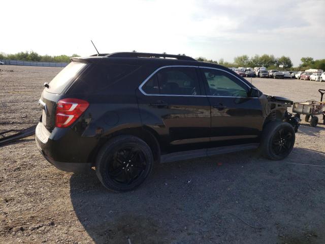 Photo 3 from auction – 2017 CHEVROLET EQUINOX LT with VIN 2GNALCEK6H1565092