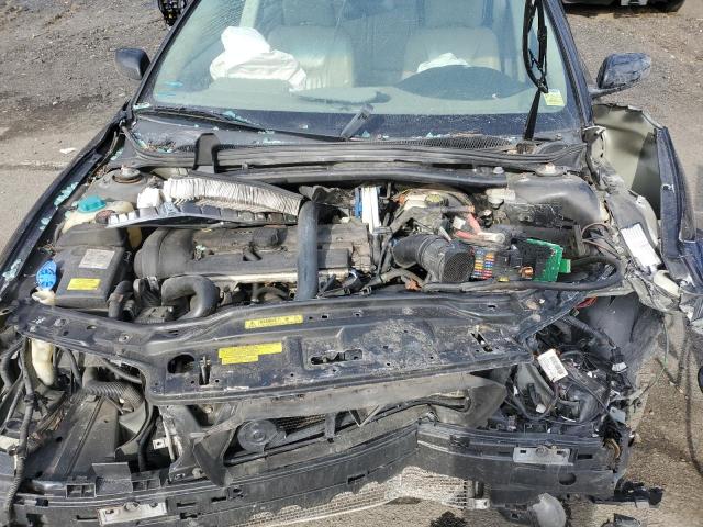 Photo 11 from auction – 2004 VOLVO S60 2.5T with VIN YV1RH59HX42421184