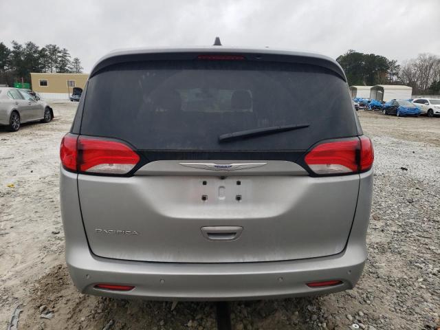 Photo 6 from auction – 2018 CHRYSLER PACIFICA L with VIN 2C4RC1AG2JR322159