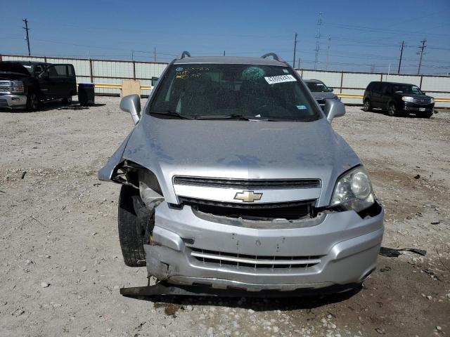 Photo 5 from auction – 2012 CHEVROLET CAPTIVA SP with VIN 3GNFL4E56CS626993