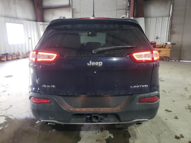 Photo 6 from auction – 2014 JEEP CHEROKEE L with VIN 1C4PJMDS1EW265156