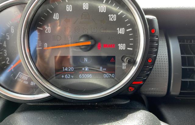 Photo 8 from auction – 2016 MINI COOPER with VIN WMWXU1C53G2D57560