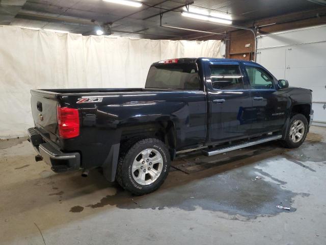 Photo 3 from auction – 2014 CHEVROLET SILVERADO with VIN 3GCUKREC5EG239078