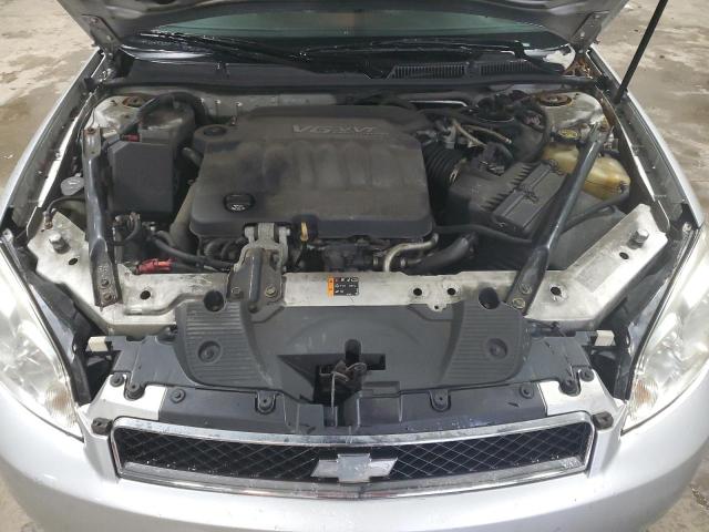 Photo 11 from auction – 2013 CHEVROLET IMPALA LTZ with VIN 2G1WC5E39D1197688