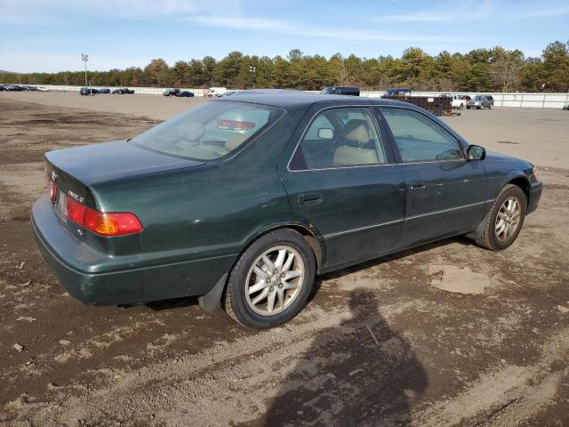 Photo 3 from auction – 2000 TOYOTA CAMRY LE with VIN 4T1BF28K1YU938548