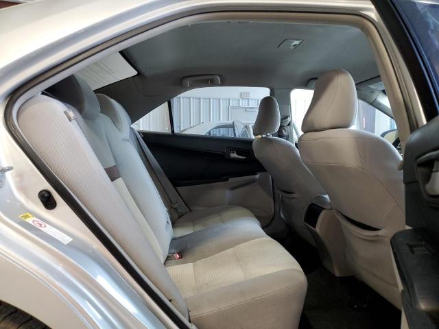 Photo 10 from auction – 2012 TOYOTA CAMRY BASE with VIN 4T1BF1FK6CU100005