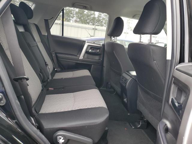 Photo 10 from auction – 2022 TOYOTA 4RUNNER SR with VIN JTEMU5JR1N6056416