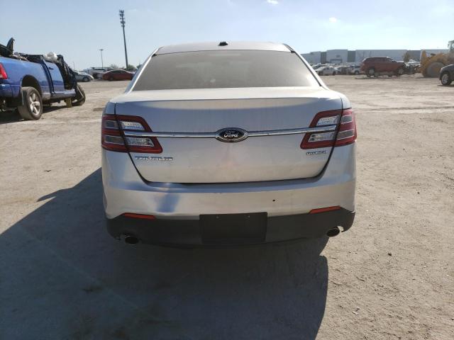 Photo 6 from auction – 2015 FORD TAURUS SE with VIN 1FAHP2D85FG125897