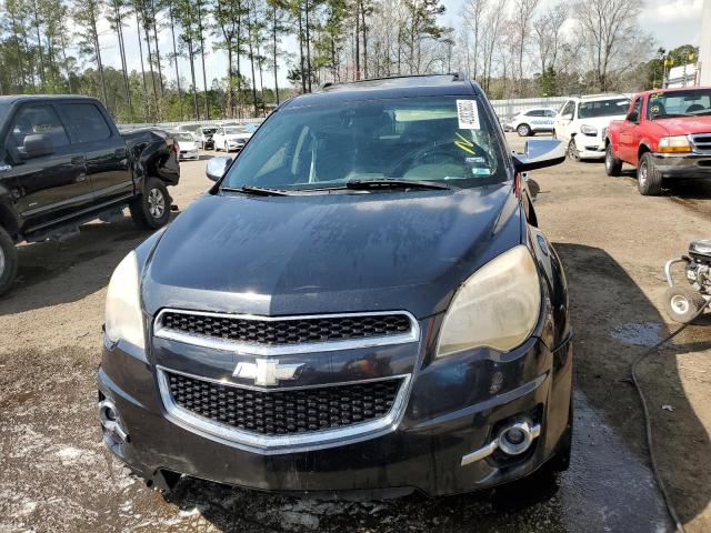 Photo 5 from auction – 2012 CHEVROLET EQUINOX LT with VIN 2GNFLFE54C6382822