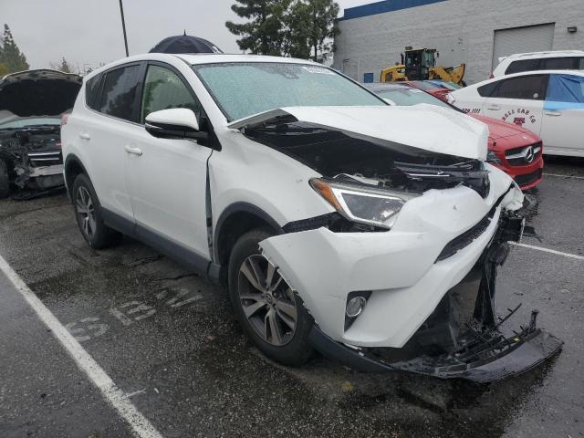 Photo 4 from auction – 2018 TOYOTA RAV4 ADVEN with VIN JTMWFREV3JD117034