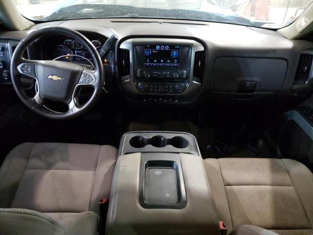 Photo 8 from auction – 2015 CHEVROLET SILVERADO with VIN 3GCUKREC4FG417211