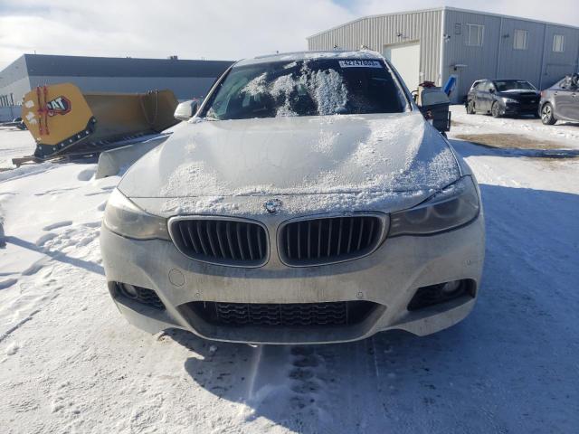 Photo 5 from auction – 2016 BMW 335 XIGT with VIN WBA3X9C55GD869858