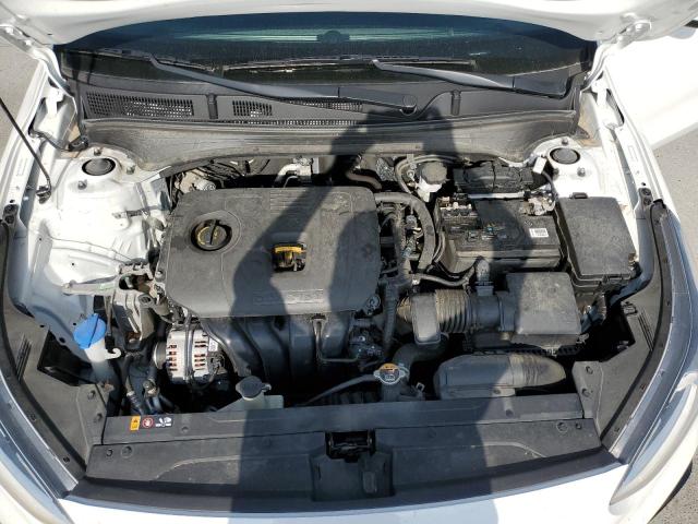 Photo 11 from auction – 2021 KIA FORTE FE with VIN 3KPF24AD5ME337077