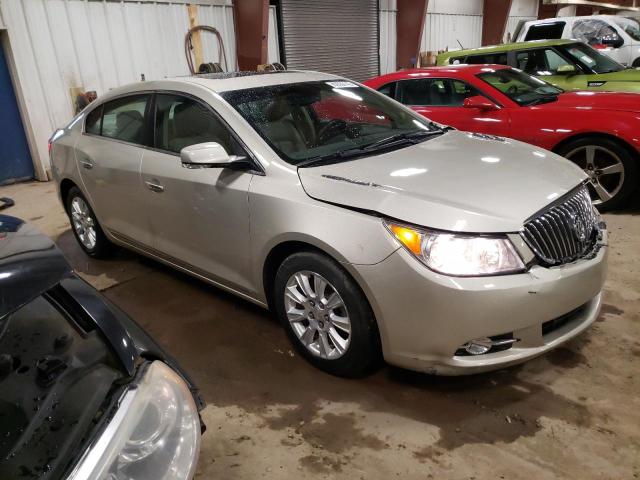 Photo 4 from auction – 2013 BUICK LACROSSE with VIN 1G4GC5ER6DF287241