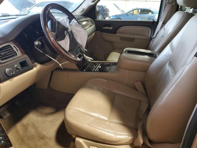 Photo 7 from auction – 2011 GMC YUKON DENA with VIN 1GKS2EEF2BR206758