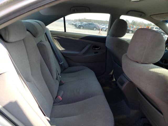 Photo 10 from auction – 2009 TOYOTA CAMRY BASE with VIN 4T1BE46KX9U300057