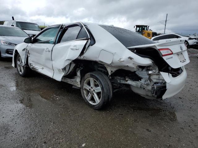 Photo 2 from auction – 2012 TOYOTA CAMRY BASE with VIN 4T1BF1FK1CU122512