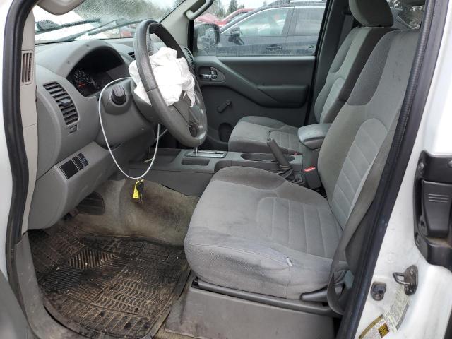 Photo 7 from auction – 2013 NISSAN FRONTIER S with VIN 1N6BD0CT2DN712390