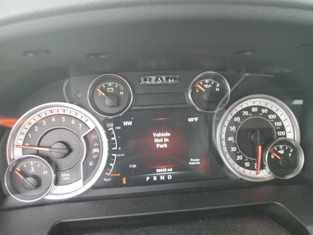 Photo 9 from auction – 2013 RAM 1500 SLT with VIN 1C6RR7LT3DS676276