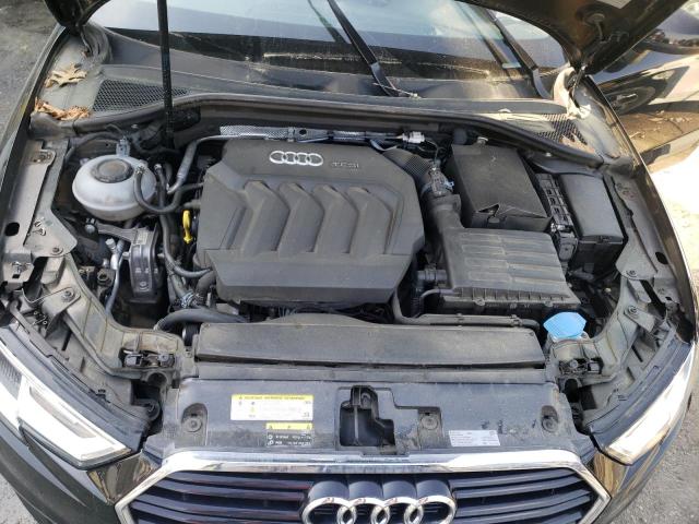 Photo 11 from auction – 2018 AUDI A3 PREMIUM with VIN WAUAUGFF0J1006712