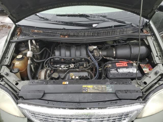 Photo 12 from auction – 2003 FORD WINDSTAR S with VIN 2FMDA53413BA05071