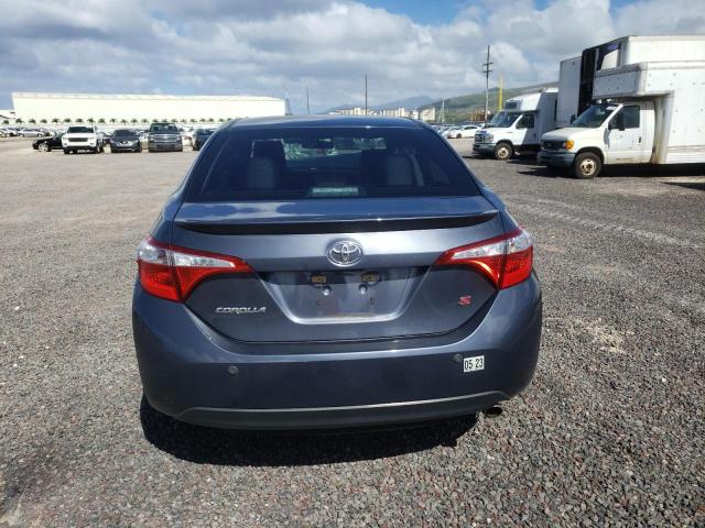 Zdjęcie 6 z aukcji – 2016 TOYOTA COROLLA L z VIN 5YFBURHE5GP416093